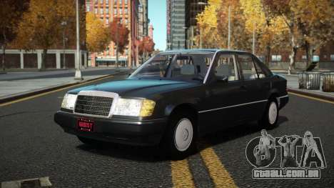 Mercedes-Benz 250D Evatir para GTA 4