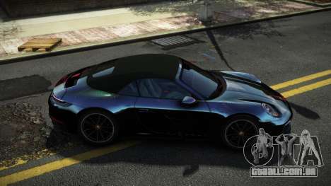 Porsche 911 Perniz S7 para GTA 4
