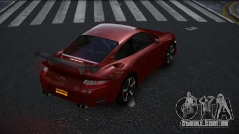 RUF Rt 12 Mafety para GTA 4