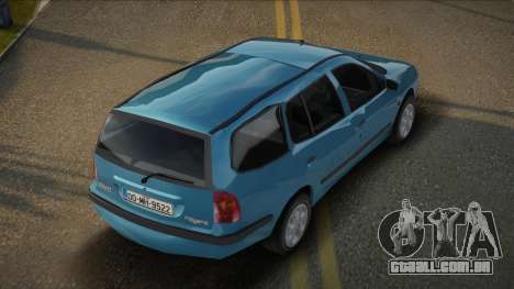 Renault Megane Estate 1999 para GTA San Andreas