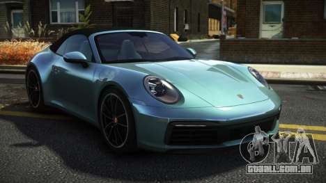 Porsche 911 Perniz para GTA 4