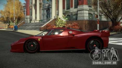 Ferrari FXX Isato para GTA 4