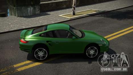 Porsche 997 Alesto para GTA 4