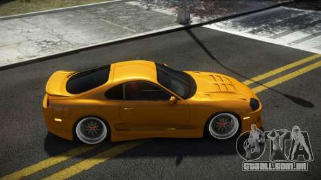 Toyota Supra Noker para GTA 4