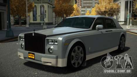 Rolls-Royce Phantom Dusholam para GTA 4