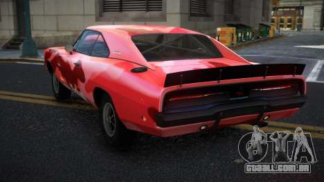Dodge Charger RT Bruzka S5 para GTA 4