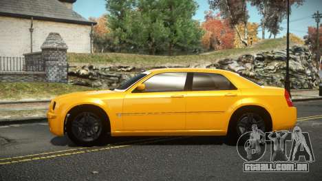 Chrysler 300C Xolida para GTA 4
