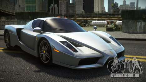 Ferrari Enzo Vicer para GTA 4