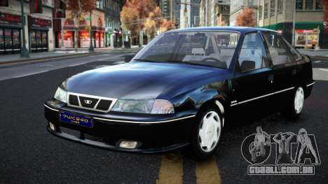 Daewoo Nexia Rolan para GTA 4