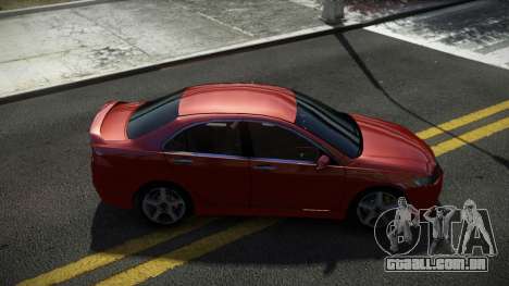Honda Accord Havol para GTA 4