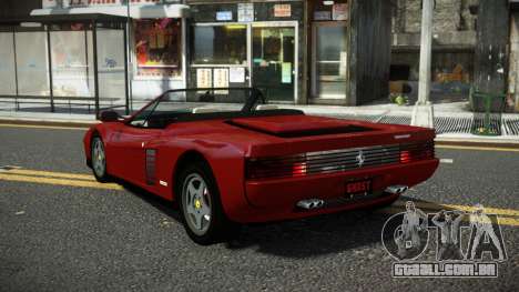 Ferrari 512 TR Hafidro para GTA 4