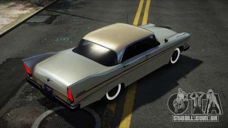 Plymouth Belvedere Arishal para GTA 4