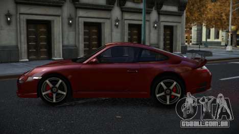 RUF Rt 12 Mafety para GTA 4
