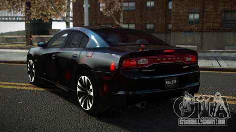 Dodge Charger SRT8 Elirax S13 para GTA 4