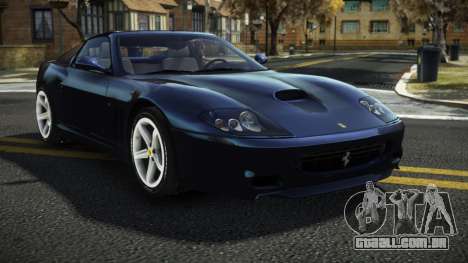 Ferrari 575M Bunera para GTA 4