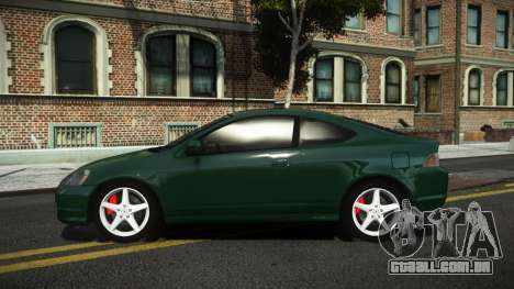 Acura RSX Sotry para GTA 4