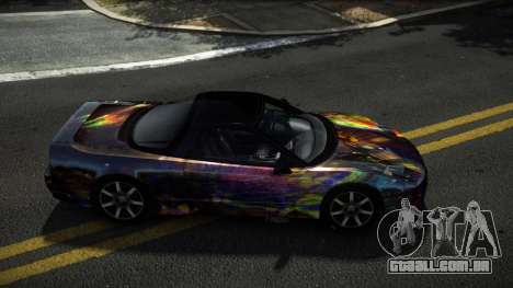 Acura NSX Fazalof S10 para GTA 4