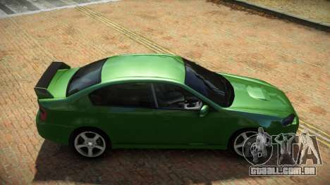 Subaru Legacy Erolaf para GTA 4