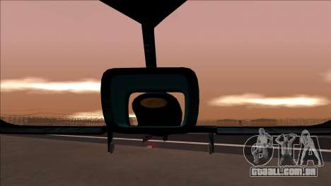 Spaceflight para GTA San Andreas