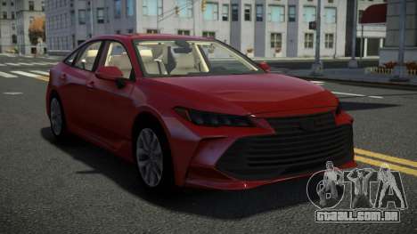 Toyota Avalon XLI 2019 para GTA 4