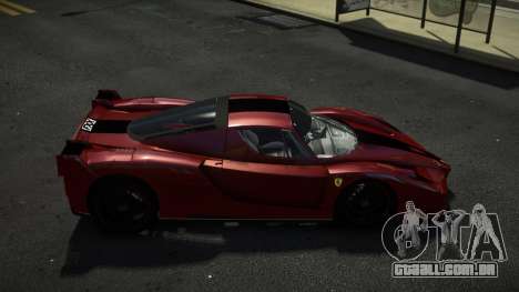 Ferrari FXX Isato para GTA 4