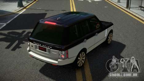 Range Rover Supercharged Erolas para GTA 4