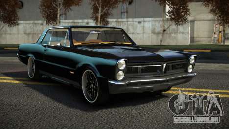 Pontiac GTO Kliotez para GTA 4