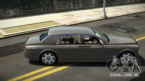 Rolls-Royce Phantom SAger para GTA 4