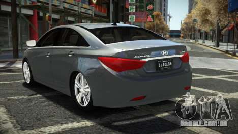 Hyundai Sonata Gavonio para GTA 4