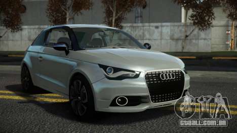 Audi A1 Skitrom para GTA 4