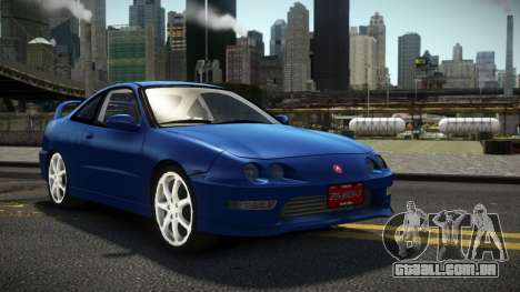 Acura Integra Ezok para GTA 4