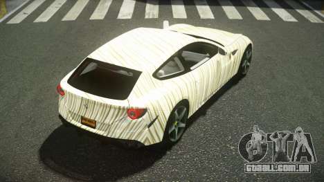 Ferrari FF Deriho S1 para GTA 4