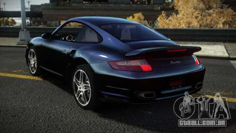 Porsche 911 Blikona para GTA 4