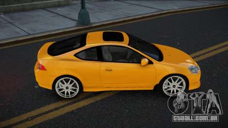 Acura RSX Exstus para GTA 4