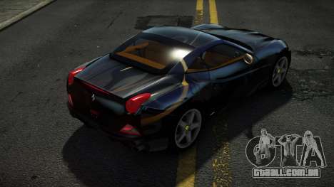 Ferrari California Nusce S11 para GTA 4