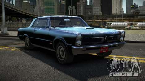 Pontiac GTO Nuider S11 para GTA 4