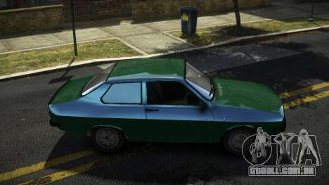 Dacia 1310 Lomerto para GTA 4