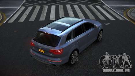 Audi Q7 Tochufa para GTA 4