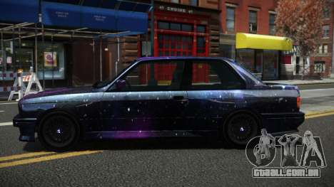 BMW M3 E30 Falikuza S4 para GTA 4