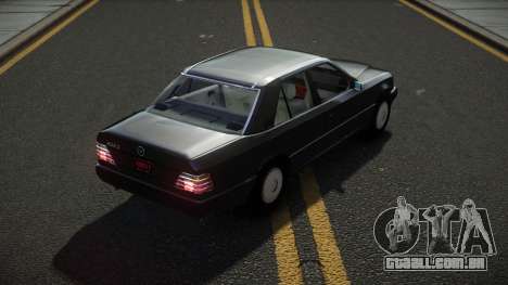 Mercedes-Benz 250D Evatir para GTA 4