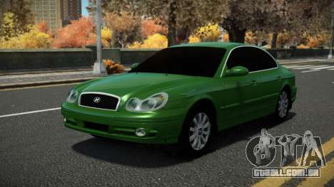Hyundai Sonata 2003 para GTA 4