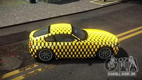 BMW Z4 Hoshinu S4 para GTA 4