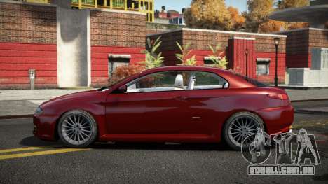 Alfa Romeo Tuham para GTA 4