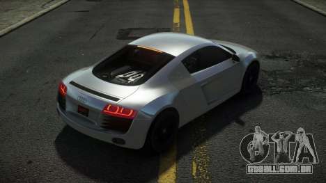 Audi R8 Epsy para GTA 4