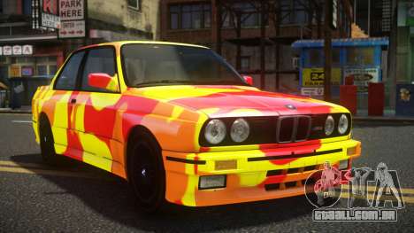 BMW M3 E30 Falikuza S13 para GTA 4