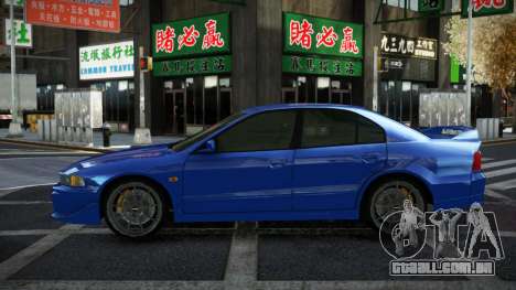 Mitsubishi Galant Sulidam para GTA 4