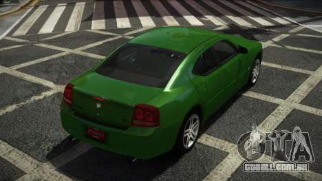 Dodge Charger Vademik para GTA 4
