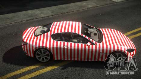 Maserati Gran Turismo Lutrag S4 para GTA 4