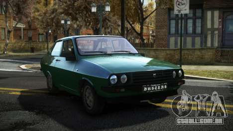 Dacia 1310 Lomerto para GTA 4
