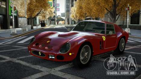 Ferrari 250 Soggy para GTA 4